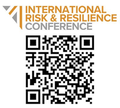 International Risk & Resilience Conference - Day Two